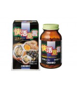Viên uống giảm mỡ bụng Nhật Bản Naishitoru 85 Kobayashi 280 viên