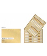 Viên uống giảm mỡ bụng Nhật Bản Naishitoru 85 Kobayashi 280 viên