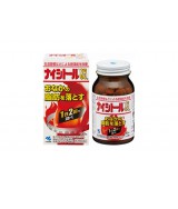 Viên uống giảm mỡ bụng Nhật Bản Naishitoru 85 Kobayashi 280 viên