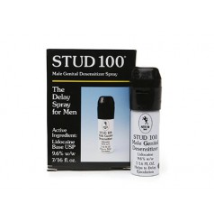 TUD 100 THUỐC XỊT TRỊ XUẤT TINH SỚM