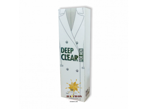 Deep Clear _ Sữa Rửa Mặt Đẹp Da Xuất Xứ Korea